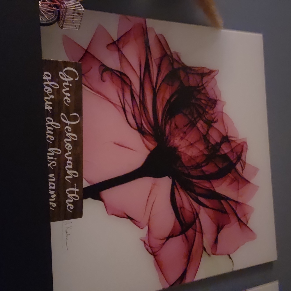 Meet your Posher, Sharhonda